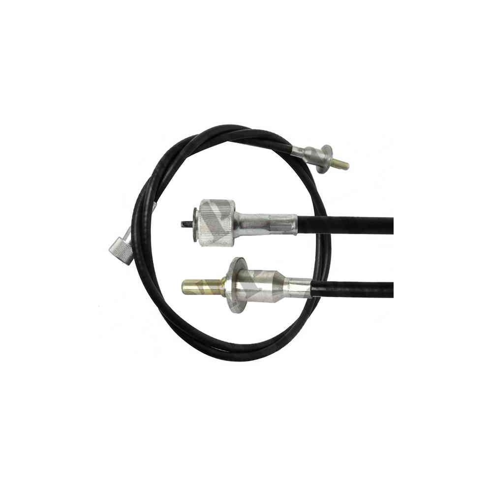 Câble de compteur de tours David Brown 770 780 880 pour DAVID BROWN