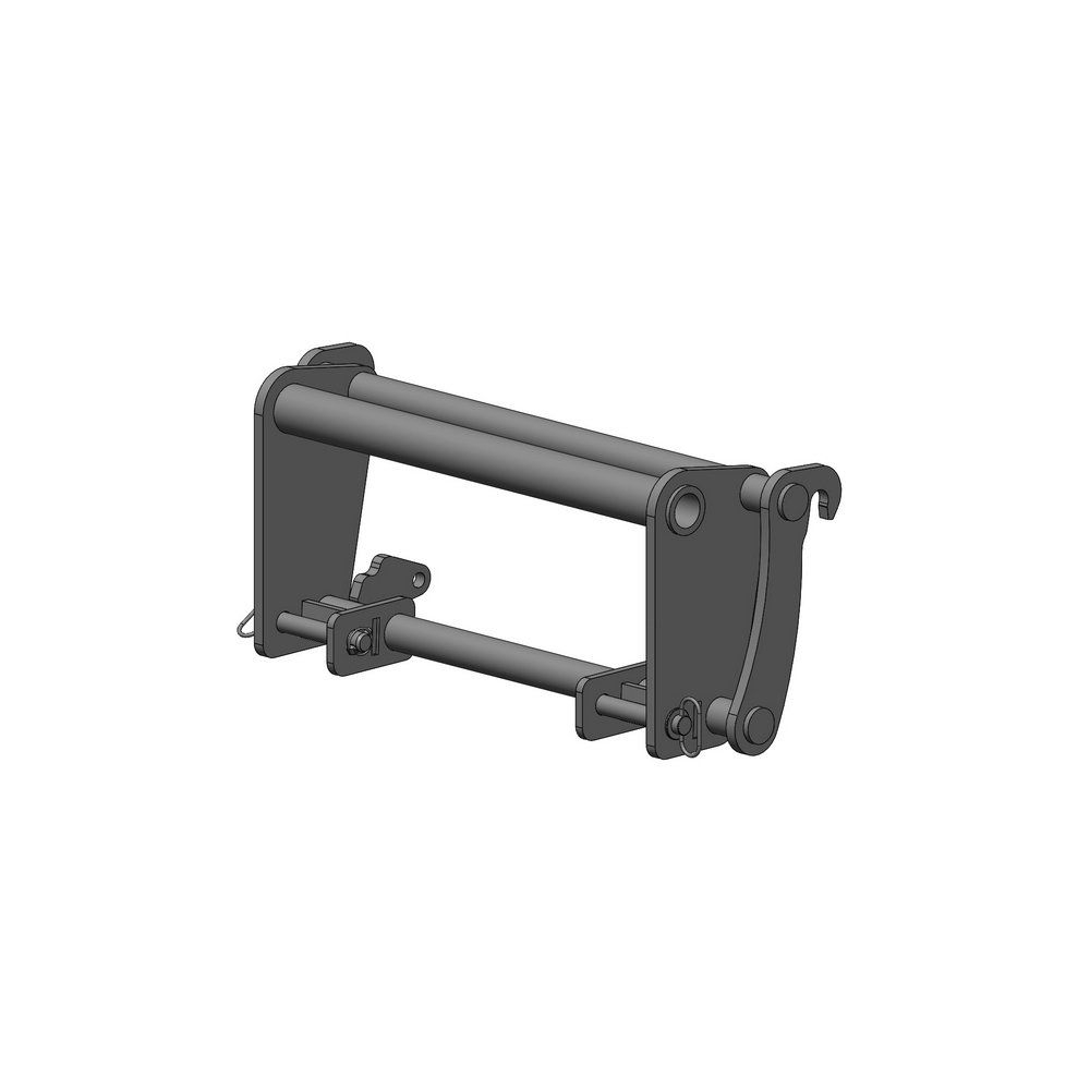INTERFACE CHARGEUR EURO OUTIL NEW HOLLAND  - NEW HOLLAND