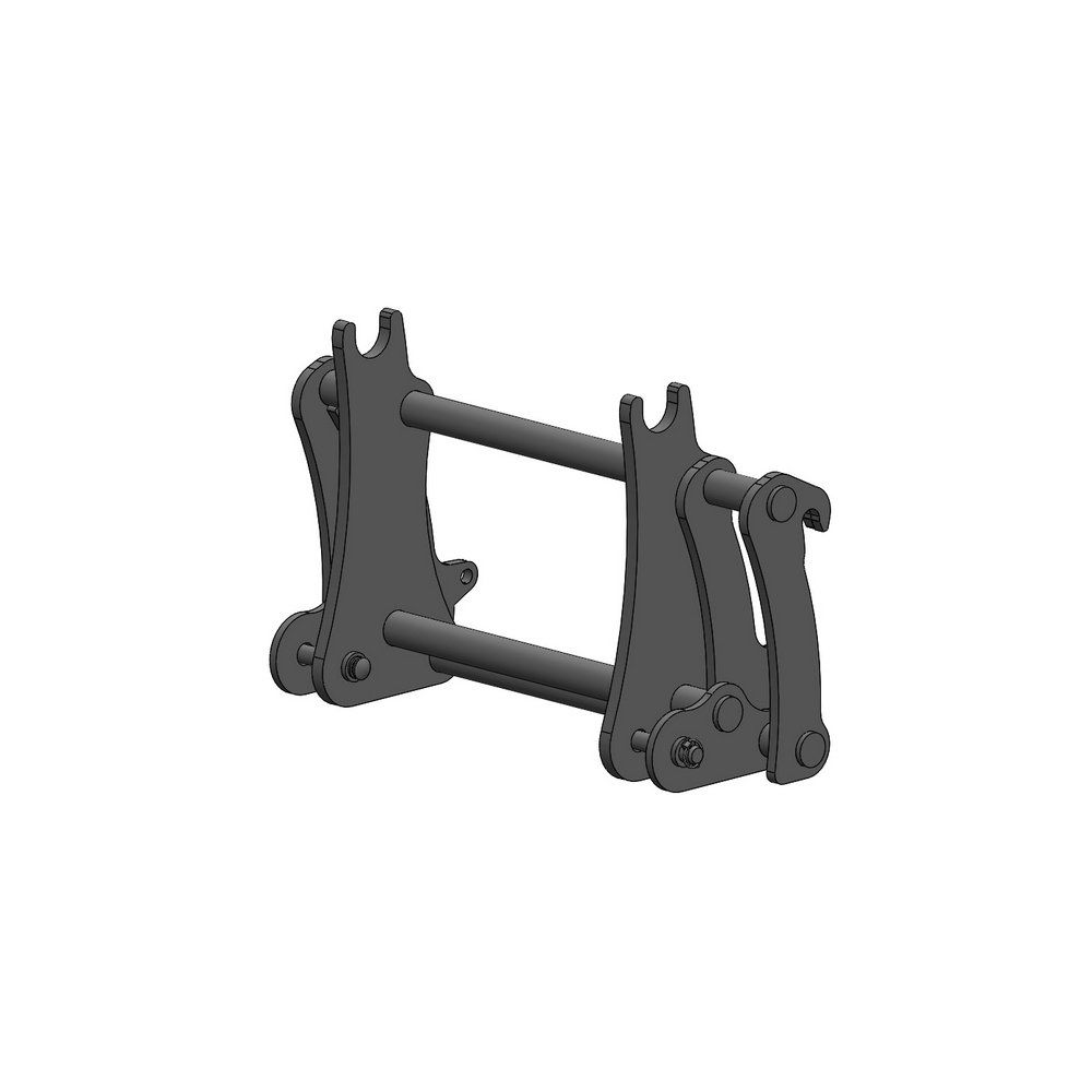 INTERFACE CHARGEUR EURO OUTIL BOBCAT  - BOBCAT