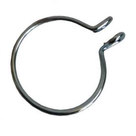 COLLIER POUR TUYAUX RÉF. FLA1523 - KUHN