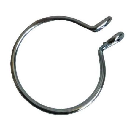 Collier pour tuyaux réf. fla1523 - Kuhn Collier pour tuyaux réf. fla1523 - Kuhn