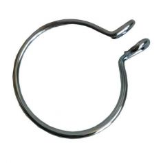 Collier pour tuyaux réf. fla1523 - Kuhn Collier pour tuyaux réf. fla1523 - Kuhn