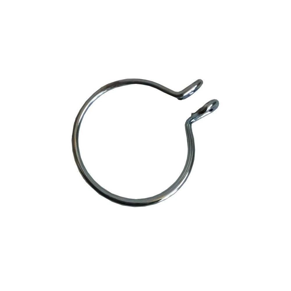 COLLIER POUR TUYAUX RÉF. FLA1523 - KUHN