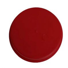 BOUCHON ROUGE 86,2 RÉF. A620236 - KUHN BOUCHON ROUGE 86,2 RÉF. A620236 - KUHN