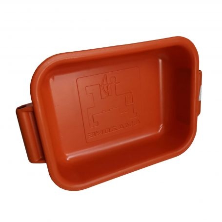 BASSINE AD-P,CIRRUS,PRIMERA 9 LITRE Réf. 224495 AMAZONE BASSINE AD-P,CIRRUS,PRIMERA 9 LITRE Réf. 224495 AMAZONE