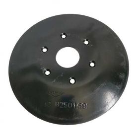 DISQUE FERMETURE SIL RÉF. H2501590 - KUHN