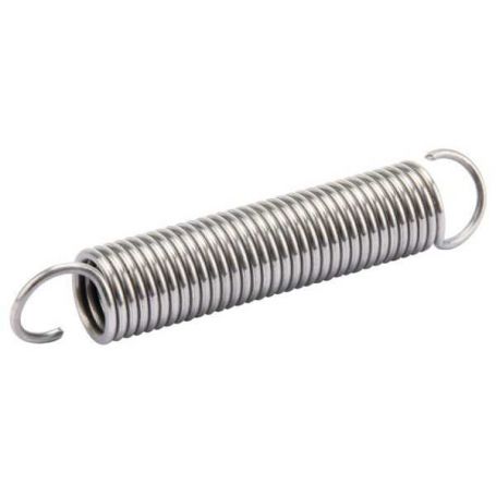 RESSORT 2X17X93 BOIT. AD RÉF. HA069 - AMAZONE RESSORT 2X17X93 BOIT. AD RÉF. HA069 - AMAZONE