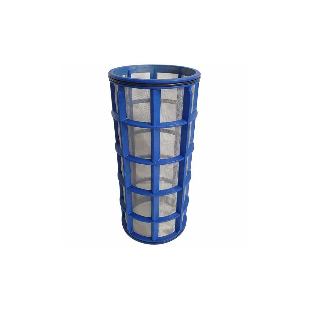 TAMIS 3" 50 MAILLES ISO BLEU RÉF. 237322000 - MATROT