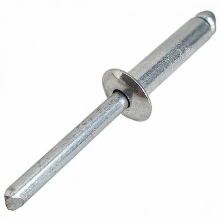 RIVET 6,4X24,8 RÉF. DH089 - AMAZONE RIVET 6,4X24,8 RÉF. DH089 - AMAZONE
