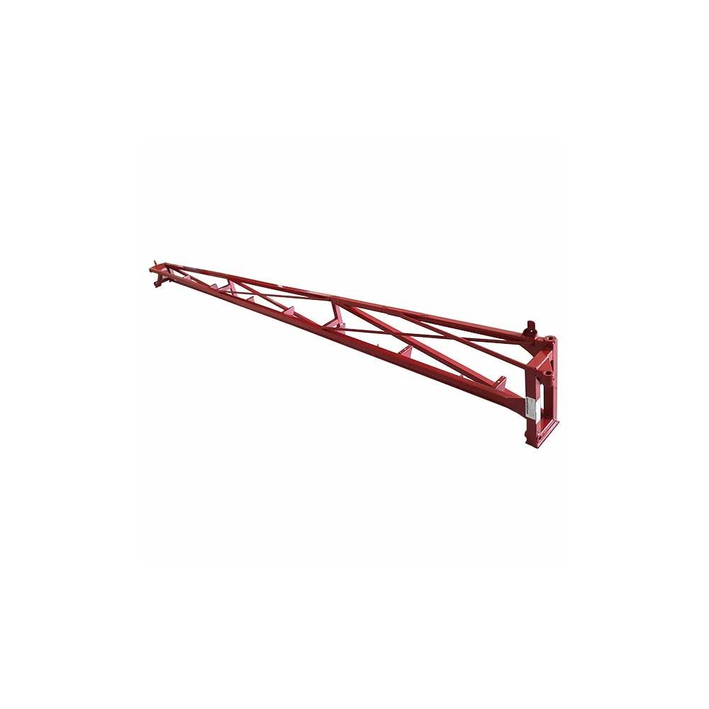 SECTION CENTRAL. 24 LPY/Z RÉF. 63806700 - HARDI-EVRARD