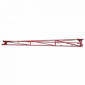SECTION CENTRAL. 24 LPY/Z RÉF. 63806700 - HARDI-EVRARD
