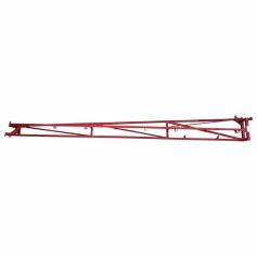SECTION CENTRAL. 24 LPY/Z RÉF. 63806700 - HARDI-EVRARD SECTION CENTRAL. 24 LPY/Z RÉF. 63806700 - HARDI-EVRARD