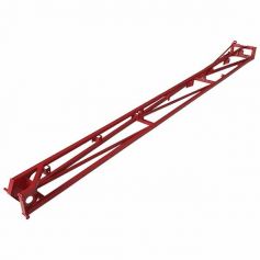 SECTION CENTRAL. 24 LPY/Z RÉF. 63806700 - HARDI-EVRARD SECTION CENTRAL. 24 LPY/Z RÉF. 63806700 - HARDI-EVRARD