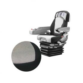 HOUSSE POUR SIEGES GRAMMER MAXIMO 741 DUAL MOTION