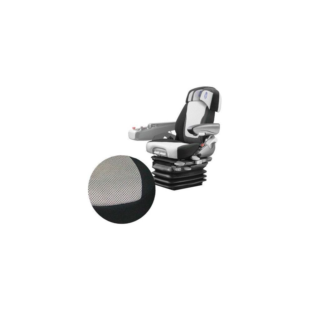 HOUSSE POUR SIEGES GRAMMER MAXIMO 741 DUAL MOTION