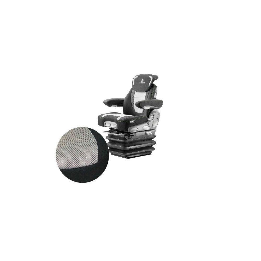 HOUSSE POUR SIEGES GRAMMER MAXIMO 741 EVOLUTION