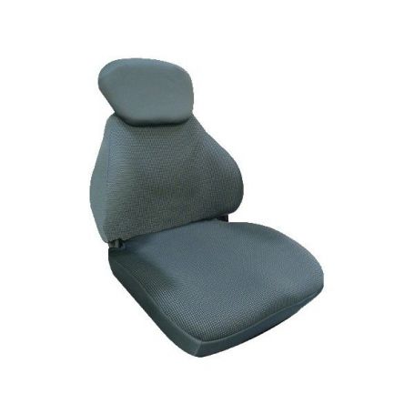 Housse pour siège Kab seating