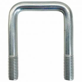 BRIDE FIXATION 12X65X91 RD10278 RÉF. 962734 - AMAZONE