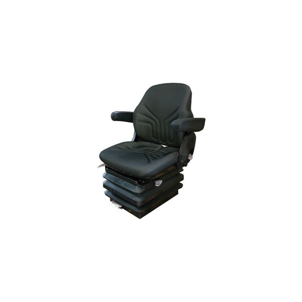 SIEGE MAXIMO BASIC MECA TISSU