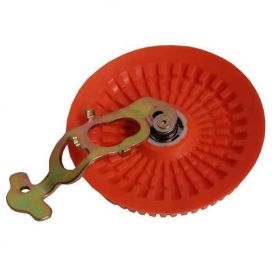 DISQUE TERRAGE CPT AV LARGE ROTEC Réf. 970904 AMAZONE