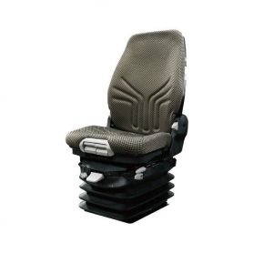 SIEGE ACTIMO XL TISSU 12V