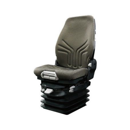 Siège Grammer Pneumatique 24 V