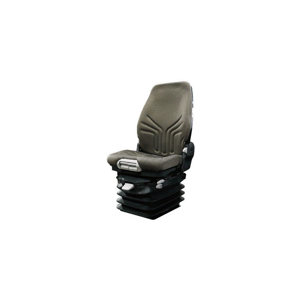 SIEGE ACTIMO XL TISSU 24V