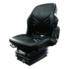 Siège Grammer Compacto Basic W PVC Mécanique Siège Grammer Compacto Basic W PVC Mécanique