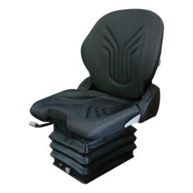 SIEGE COMPACT COMFORT TISSUS