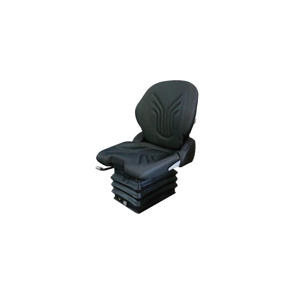 SIEGE COMPACTO COMFORT MEDIUM TISSU