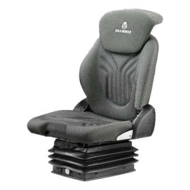 SIEGE COMPACTO COMFORT MEDIUM TISSU