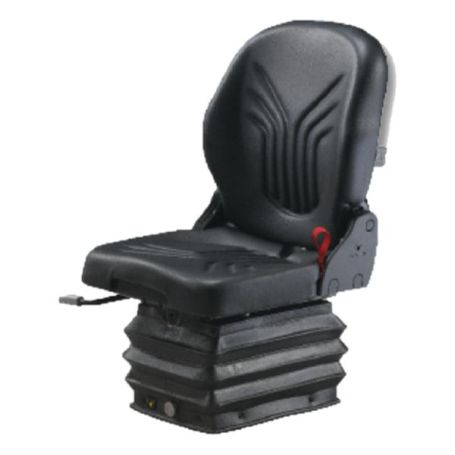 Siège Grammer MSG93/511 Pneumatique 12 V pour matériels agricoles Siège Grammer MSG93/511 Pneumatique 12 V pour matériels agricoles