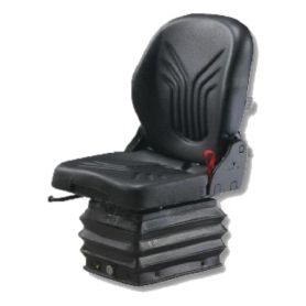 SIEGE COMPACTO COMFORT SMALL PVC ET SUSPENSION HORIZONTALE 