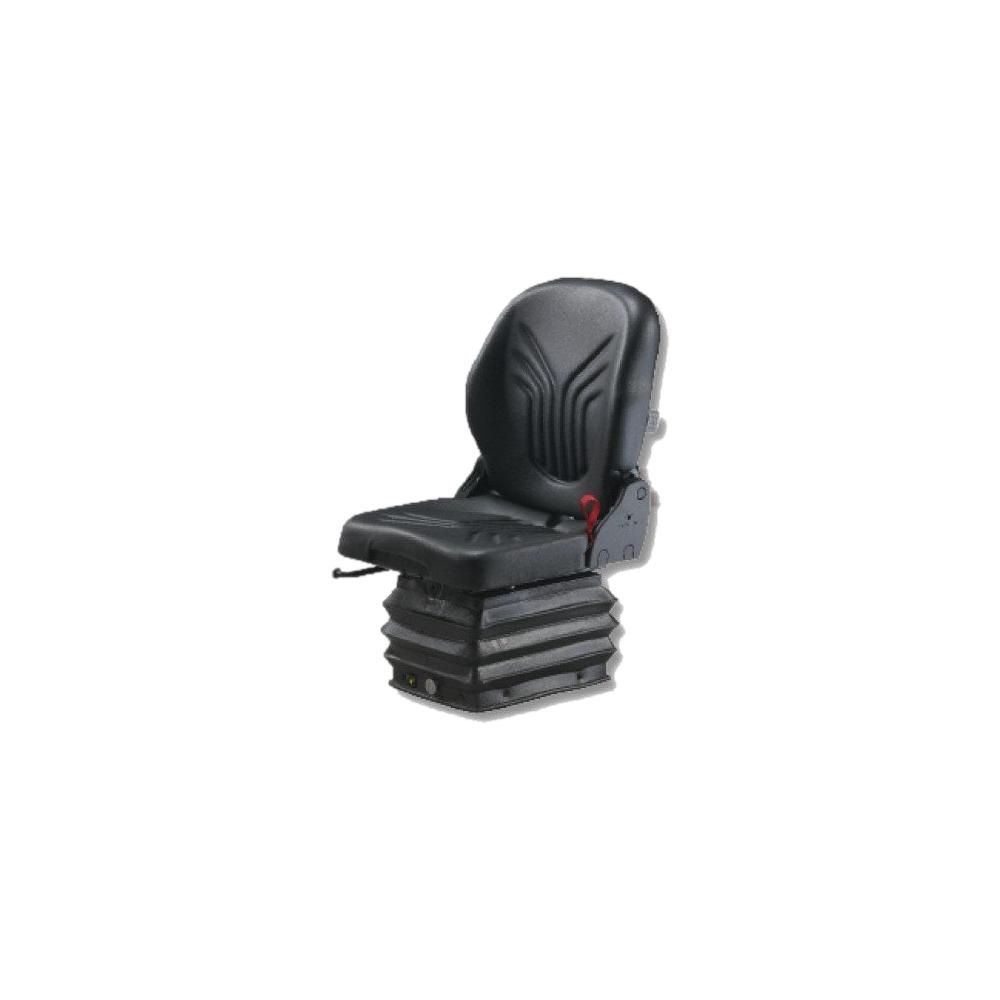 SIEGE COMPACTO COMFORT SMALL PVC ET SUSPENSION HORIZONTALE 