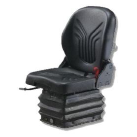 SIEGE COMPACTO COMFORT SMALL PVC ET SUSPENSION LATERALE