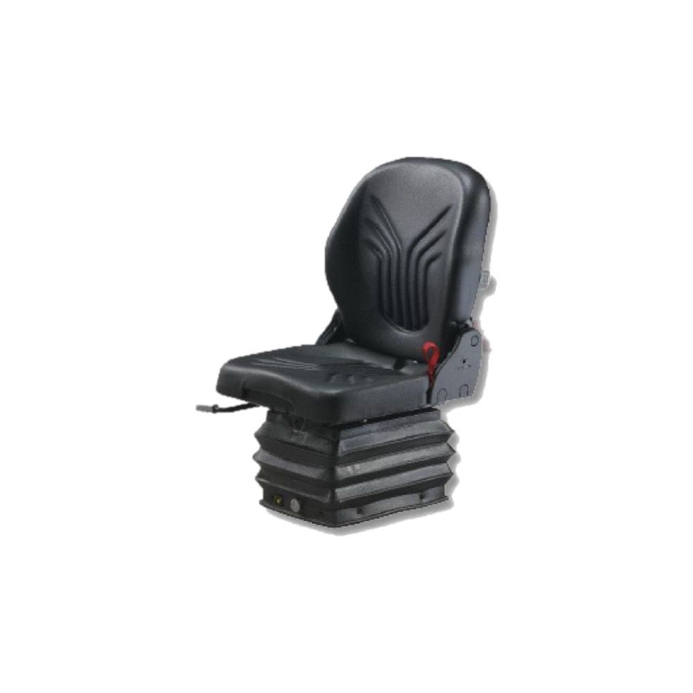 SIEGE COMPACTO COMFORT SMALL PVC ET SUSPENSION LATERALE
