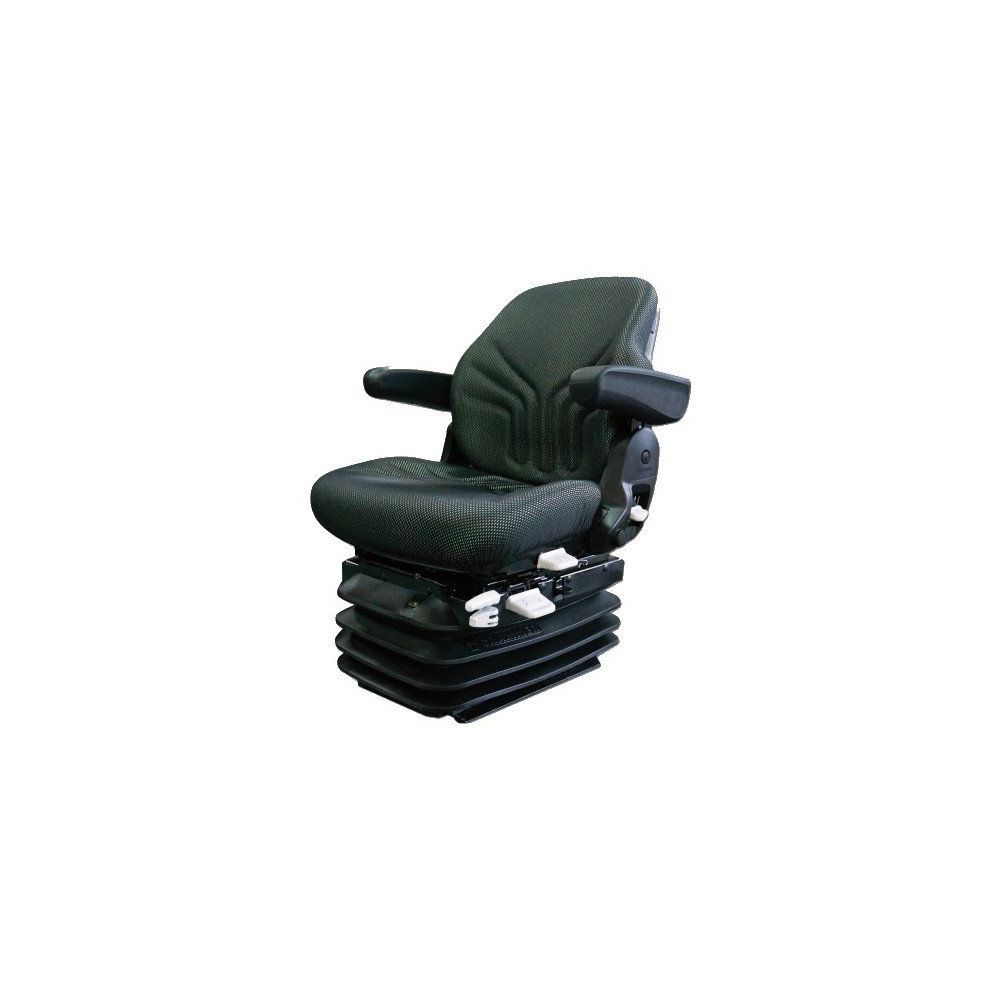 SIEGE MAXIMO COMFORT 20°/20°TISSU