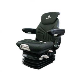 SIEGE MAXIMO COMFORT PLUS 20/20 TISSUS