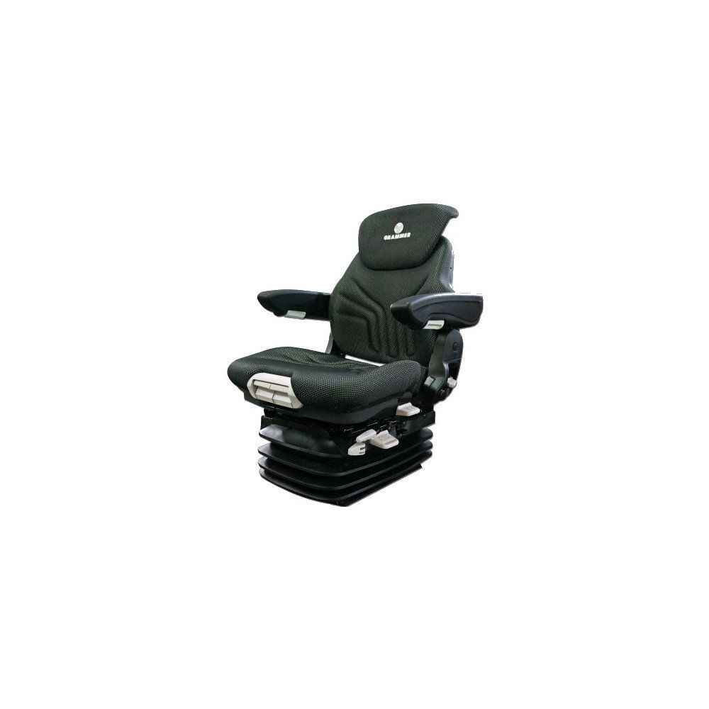 SIEGE MAXIMO COMFORT PLUS 20/20 TISSUS