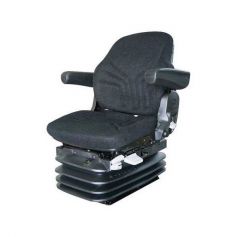 Siege Grammer Pneumatique 12 V