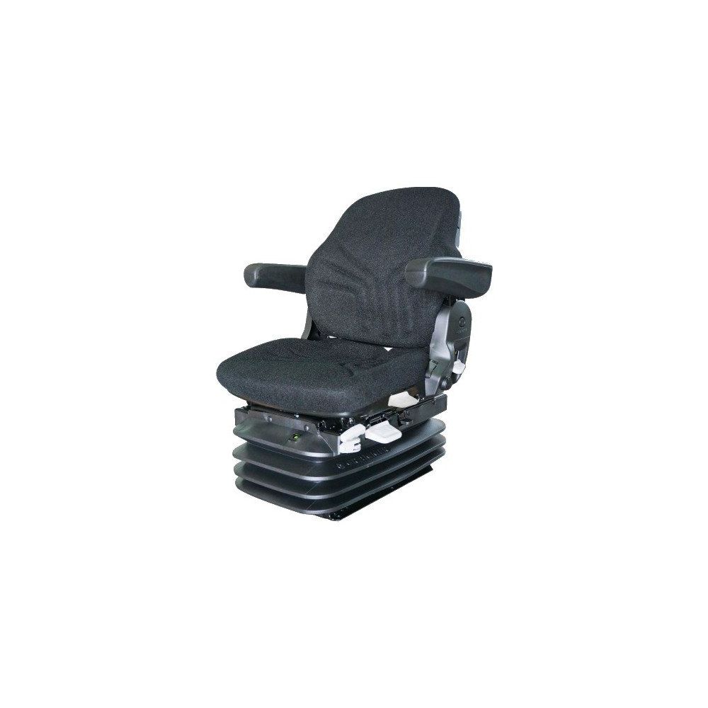 SIEGE MAXIMO 20/20 TISSU 12V