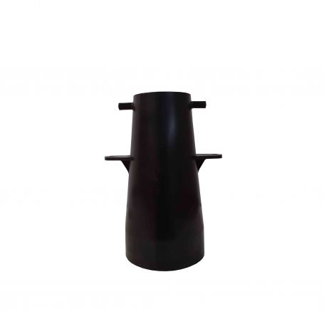 DIFFUSSEUR Ø 135 / 139.5 RÉF. AC493714 - ACCORD DIFFUSSEUR Ø 135 / 139.5 RÉF. AC493714 - ACCORD