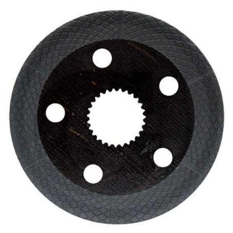 DISQUE RÉF. 3538837M1 - MASSEY FERGUSON