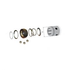 Verrouillage à billes 1"3/8z6 - z21 Verrouillage à billes 1"3/8z6 - z21
