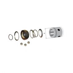 Verrouillage à billes 1"3/8z6 - z21 Verrouillage à billes 1"3/8z6 - z21