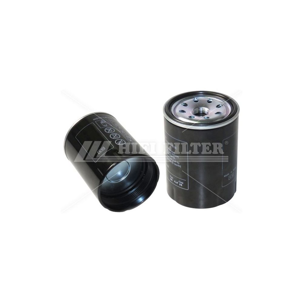 FILTRE A GASOIL SAPARATEUR D'EAU