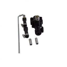 VALVE DE NIVELLEMENT - 238640000