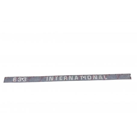 AUTOCOLLANT PRODUIT RÉF. 1091200R2 - CNH CASE NEW HOLLAND AUTOCOLLANT PRODUIT RÉF. 1091200R2 - CNH CASE NEW HOLLAND