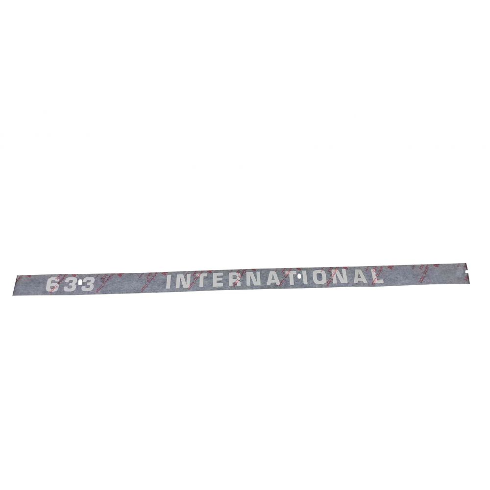 AUTOCOLLANT PRODUIT RÉF. 1091200R2 - CNH CASE NEW HOLLAND