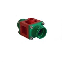DÉBITMÈTRE 1 1/2" RÉF. 238757000 - MATROT